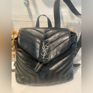 YSL BACKPACK